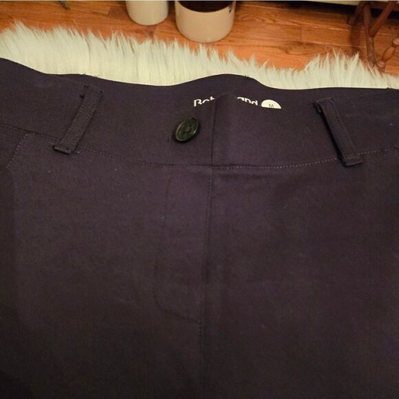 Betabrand M petite black pant women's - Picture 3 of 9